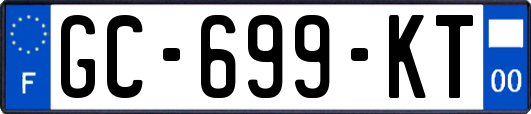 GC-699-KT