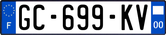GC-699-KV