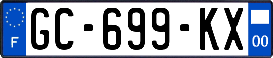 GC-699-KX