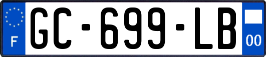 GC-699-LB