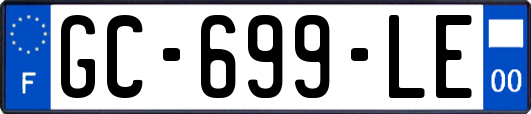 GC-699-LE