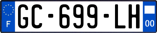 GC-699-LH