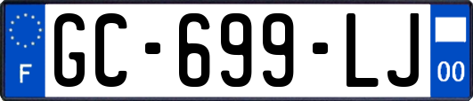 GC-699-LJ