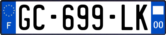 GC-699-LK