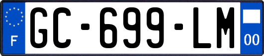 GC-699-LM