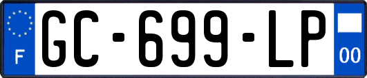 GC-699-LP