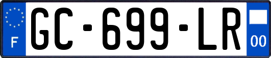GC-699-LR