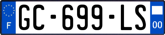 GC-699-LS