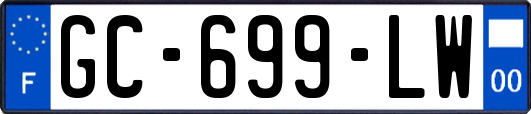 GC-699-LW