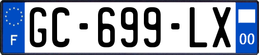 GC-699-LX