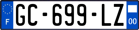 GC-699-LZ