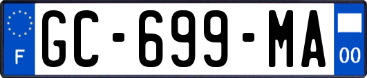GC-699-MA