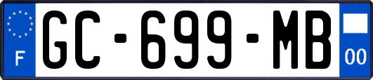 GC-699-MB