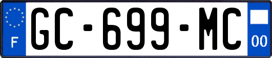 GC-699-MC