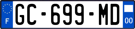 GC-699-MD