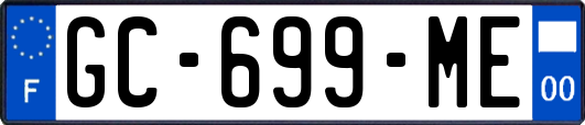 GC-699-ME