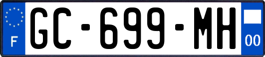 GC-699-MH