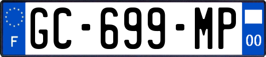 GC-699-MP