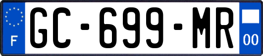 GC-699-MR