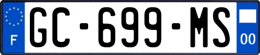 GC-699-MS