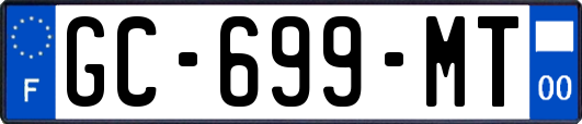 GC-699-MT