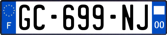 GC-699-NJ