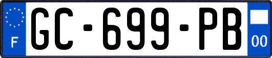 GC-699-PB
