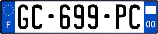 GC-699-PC