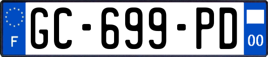 GC-699-PD