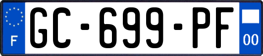 GC-699-PF