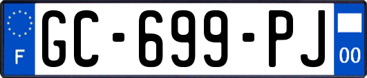 GC-699-PJ