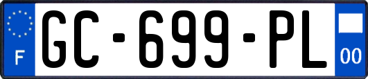 GC-699-PL