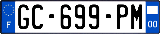 GC-699-PM