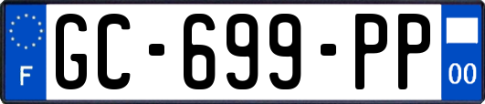 GC-699-PP