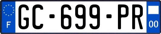 GC-699-PR