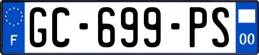 GC-699-PS