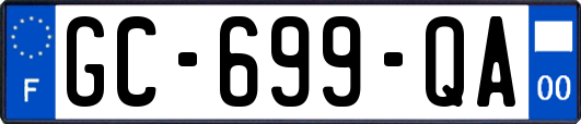 GC-699-QA