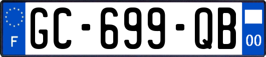 GC-699-QB