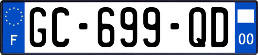 GC-699-QD
