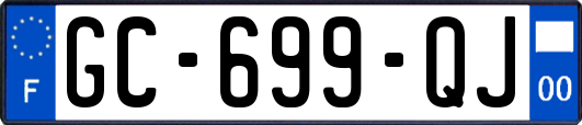 GC-699-QJ