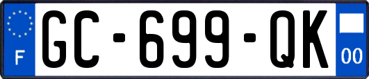 GC-699-QK