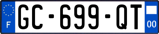 GC-699-QT