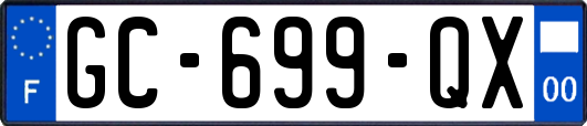GC-699-QX
