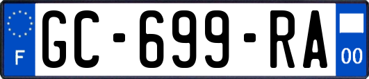 GC-699-RA
