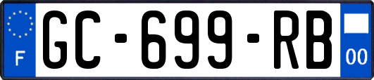 GC-699-RB