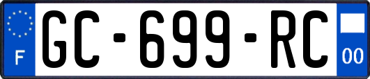 GC-699-RC