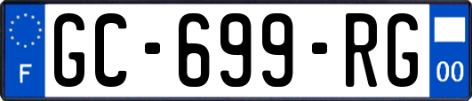 GC-699-RG