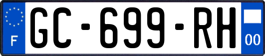 GC-699-RH