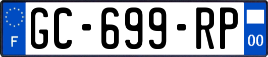 GC-699-RP