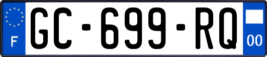 GC-699-RQ